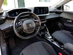 Vand peugeot 208 automat - imagine 8