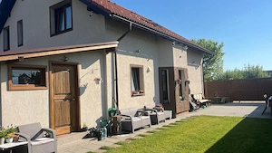 Casă Vila 4 Camere + Birou, 190 mp Utili, Teren 586 mp - Cu Pompa De Caldura NIBE, Consum Redus De E - imagine 6