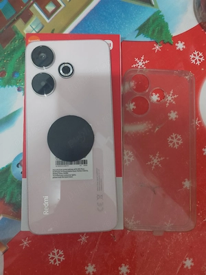 Redmi 13 impecabil 