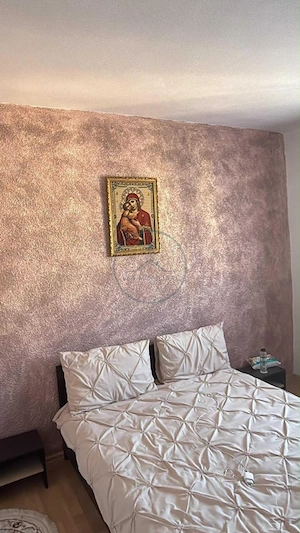 Apartament decomandat cu 2 camere , 55 mp - imagine 4