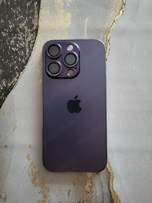 iphone 14 pro deep purple