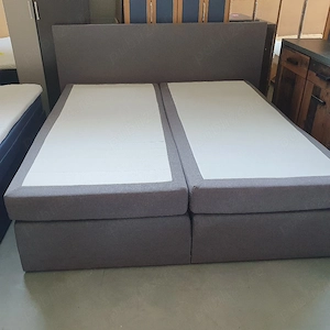 Boxspring 1.80m 2m