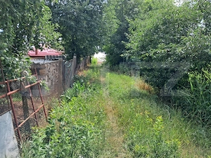 De vânzare casă cu teren 2.920 mp în Cristești – str. Combinatului - imagine 3