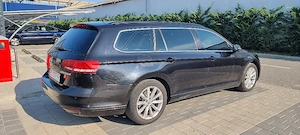 Passat B8, 2.0Tdi - imagine 6