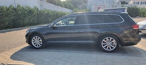 Passat B8, 2.0Tdi - imagine 4