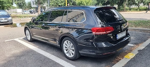 Passat B8, 2.0Tdi - imagine 7
