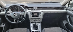 Passat B8, 2.0Tdi - imagine 5