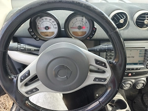 Smart Forfour 1.5 CDI - necesita reparatii  - imagine 5