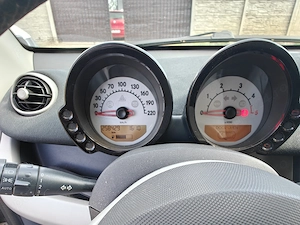 Smart Forfour 1.5 CDI - necesita reparatii  - imagine 8