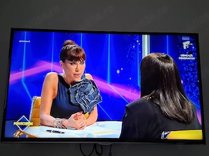Smart TV Samsung 