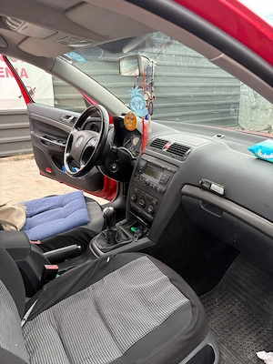 Skoda octavia 2,140 cp 162.500 km - imagine 7