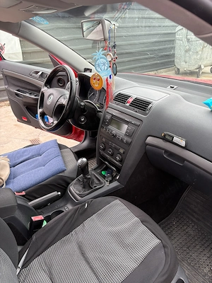 Skoda octavia 2,140 cp 162.500 km - imagine 6