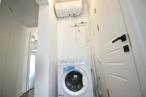 TEIUL DOAMNEI, BLOC 1984, DECOMANDAT, RENOVAT, NEMOBILAT, 0% COMISION! - imagine 9