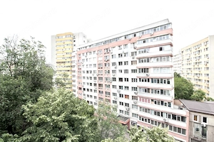 TEIUL DOAMNEI, BLOC 1984, DECOMANDAT, RENOVAT, NEMOBILAT, 0% COMISION! - imagine 14