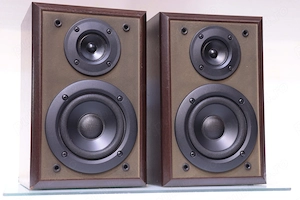 Boxe raft Technics SB-HD50A,60W,6 Ohmi. 