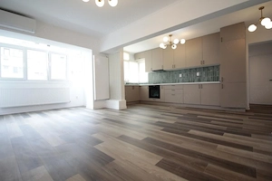 TEIUL DOAMNEI, BLOC 1984, DECOMANDAT, RENOVAT, NEMOBILAT, 0% COMISION! - imagine 11