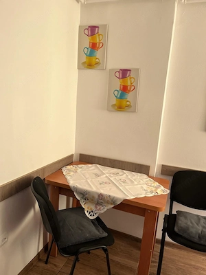 Inchiriez aparatament 2 camere Lunca  - imagine 6