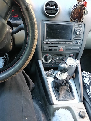  vând Audi A3 - imagine 4
