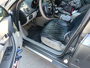  vând Audi A3