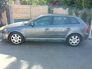  vând Audi A3 - imagine 3
