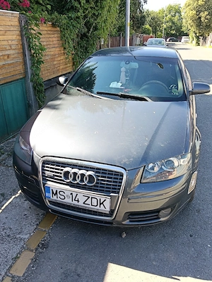  vând Audi A3 - imagine 5