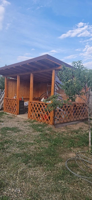 Vand teren Paulesti PH 267mp