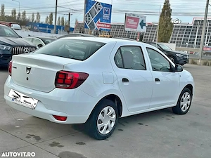 De vânzare Dacia Logan 2 - imagine 2