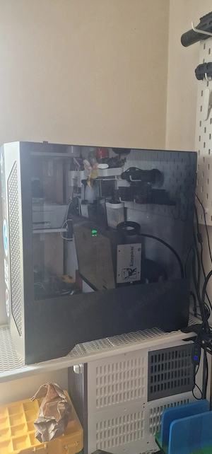 Vand PC Vand PC RTX 2080 SUPER   AMD Ryzen 7 3700X plus Monitor DELL 2K 144Hz