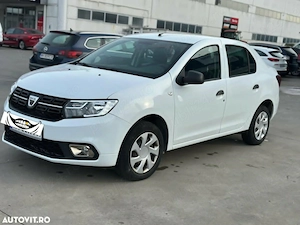 De vânzare Dacia Logan 2 - imagine 4
