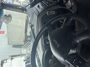 Camion containere BDF - imagine 2