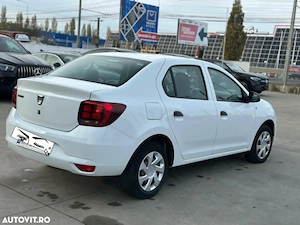 De vânzare Dacia Logan 2 - imagine 7