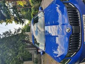 Skoda Octavia 3 Facelift Active 2019 | 1.6 TDI | 115 CP | Manuală | 201.000 km - imagine 2