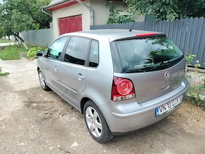 Volkswagen Polo 1.2 benzină  - imagine 2