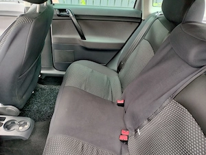 Volkswagen Polo 1.2 benzină  - imagine 4