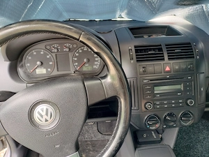 Volkswagen Polo 1.2 benzină  - imagine 3