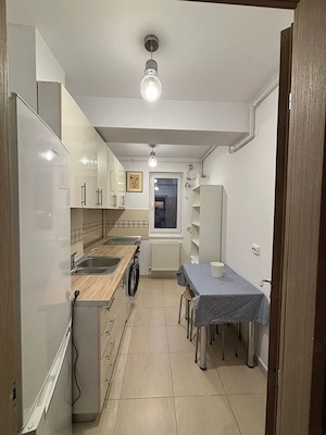 Apartament 2 camere   Bloc Nou   Zona Mihail Sebastian , sector 5 - imagine 9