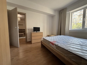 Apartament 2 camere   Bloc Nou   Zona Mihail Sebastian , sector 5 - imagine 6