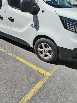 Jante Renault C -euri  - imagine 4