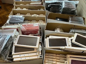 Huse telefoane diverse