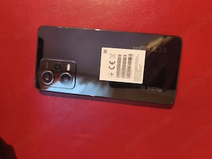 Redmi Note 12 Pro 5G 6 128GB Midnight Black