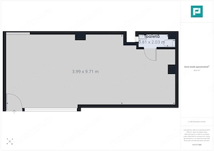 Spațiu Comercial 45 mp | Zona Ioșia - imagine 5