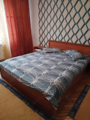 Închiriez apartament cu două camere  - imagine 4