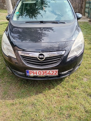 Opel meriva 2012 - imagine 4