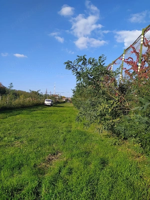 Str. Brăilei Nr. 245  zona Tirighina Galați  - imagine 2