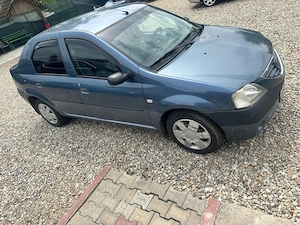 De vanzare Dacia Logan 