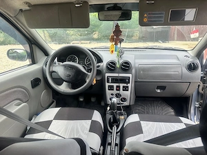 De vanzare Dacia Logan  - imagine 3