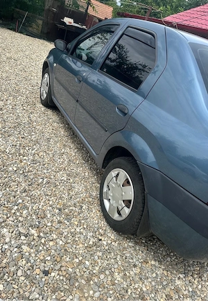 De vanzare Dacia Logan  - imagine 10