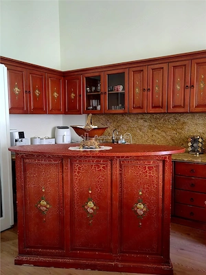 Apartament renovat ultracentral | 116 mp utili | 2 parcari | pod mansardabil 100mp | Traian Mosoiu,  - imagine 9