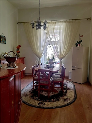 Apartament renovat ultracentral | 116 mp utili | 2 parcari | pod mansardabil 100mp | Traian Mosoiu,  - imagine 8