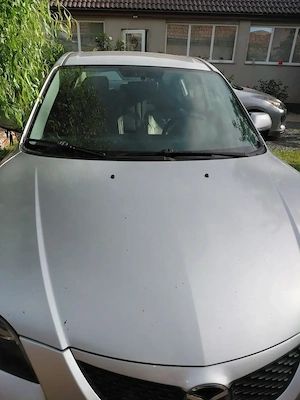 Vând mazda 3 1.6benzină benzină an 2004 - imagine 6